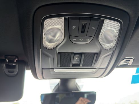 Used 2021 RAM 1500 Big Horn image 34