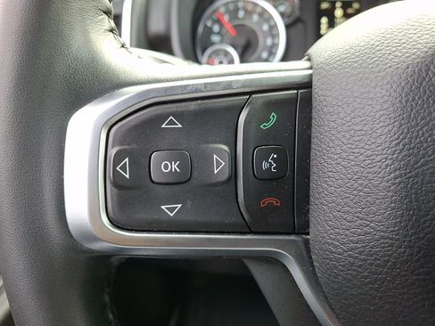 Certified 2024 RAM 1500 Big Horn w/ Trailer Tow Group image 22