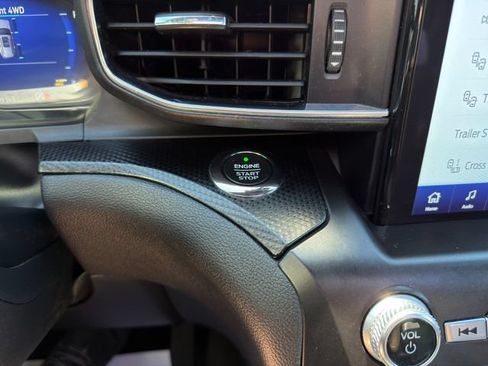 Used 2020 Ford Explorer ST w/ ST Street Pack AWD/4WD image 39