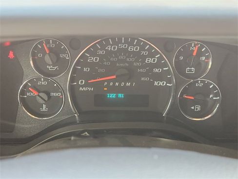 New 2025 Chevrolet Express 3500 w/ Power Convenience Package RWD image 6
