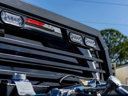 New 2026 Ford F450 XL w/ FX4 Off-Road Package image 30