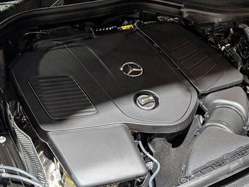 Certified 2026 Mercedes-Benz GLC 300 image 16