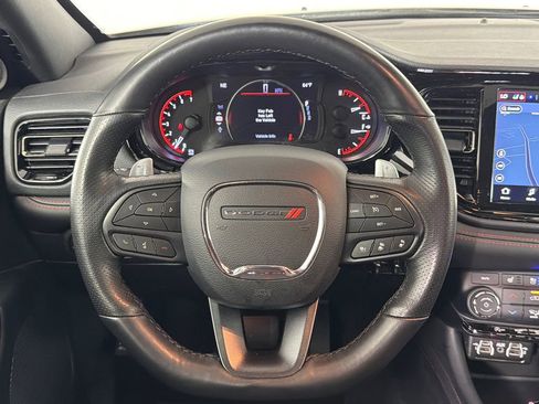 Used 2024 Dodge Durango GT image 26