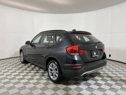 Used 2014 BMW X1 xDrive28i image 5