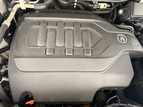 Used 2016 Acura MDX w/Tech image 27