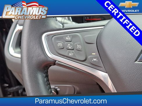 Certified 2022 Chevrolet Equinox LT image 20