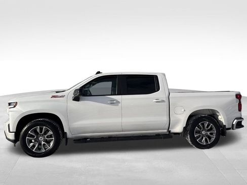 Used 2020 Chevrolet Silverado 1500 RST w/ All-Star Edition image 5
