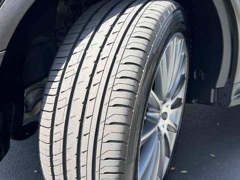 Used 2020 Mercedes-Benz GLC 300 4MATIC Coupe image 10