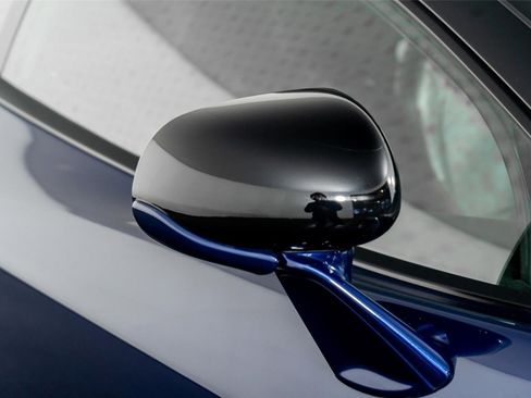 Used 2023 McLaren GT RWD image 26