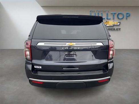 Used 2023 Chevrolet Tahoe LS w/ Driver Alert Package image 7