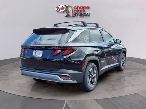 New 2026 Hyundai Tucson SEL FWD image 5