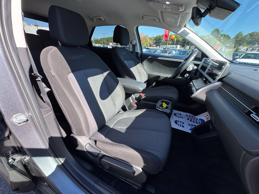 Used 2024 Hyundai Ioniq 5 SEL AWD/4WD image 28