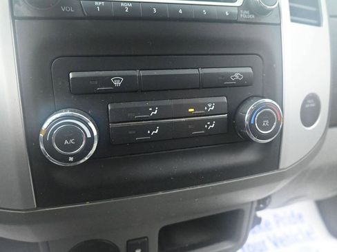 Used 2017 Nissan Frontier S RWD image 34