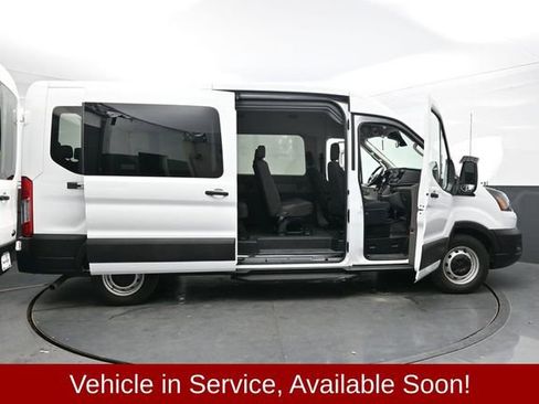 Used 2023 Ford Transit 350 XL image 47