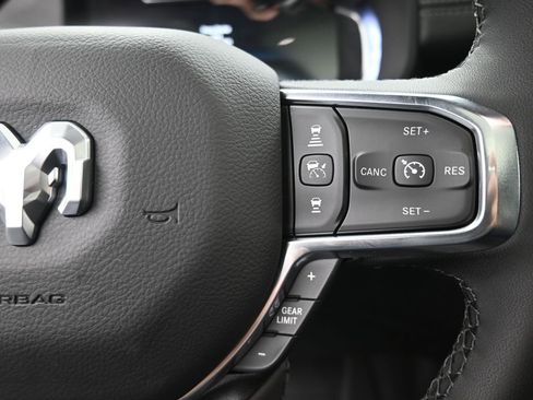 New 2026 RAM 1500 Laramie image 23