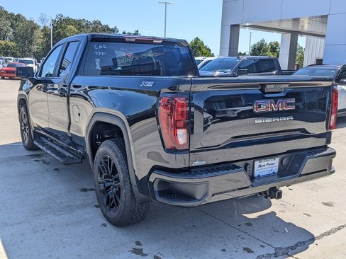 New 2026 GMC Sierra 1500 Pro w/ Graphite Edition image 8