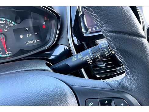 Used 2022 Chevrolet Spark ACTIV FWD image 20