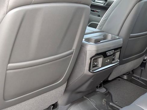 New 2026 GMC Sierra 1500 AT4X image 20