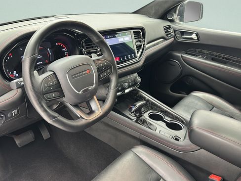 Used 2023 Dodge Durango R/T AWD/4WD image 14