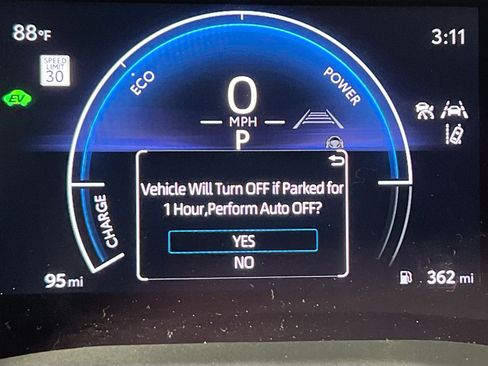 New 2026 Toyota Camry SE FWD image 22