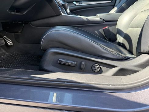 Used 2018 Honda Accord Sport image 13