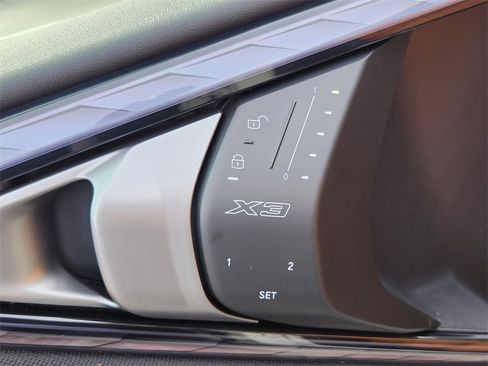 New 2026 BMW X3 xDrive30 image 16