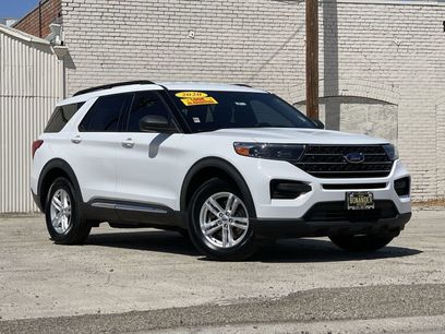 Used 2020 Ford Explorer XLT