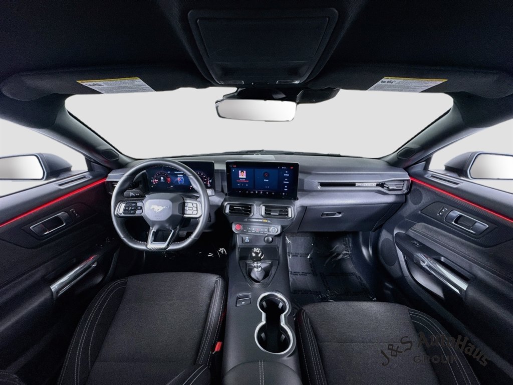 Used 2024 Ford Mustang GT RWD image 26