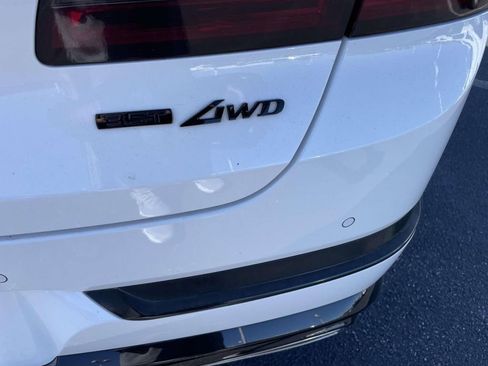 Used 2021 Genesis GV80 3.5T w/ Prestige Package 07 image 28