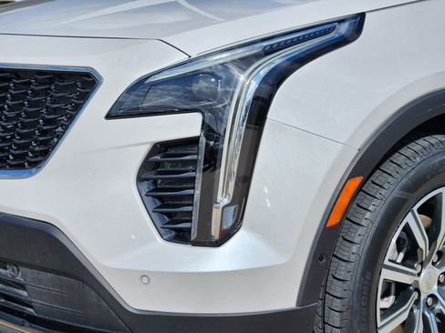 Used 2023 Cadillac XT4 Sport FWD image 5