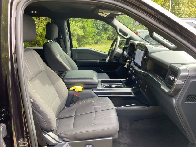 Used 2024 Ford F150 STX RWD image 36