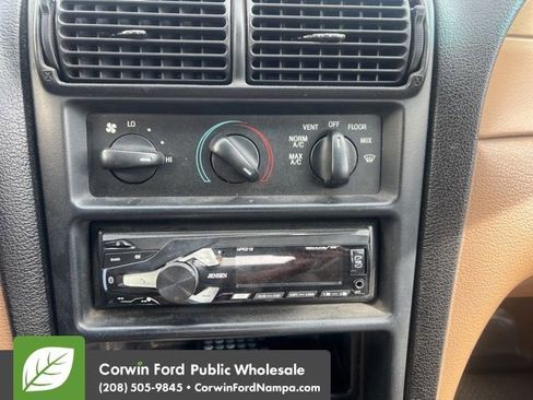 Used 1994 Ford Mustang GT image 13