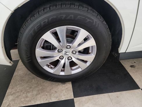 Used 2016 Honda Odyssey EX-L image 46