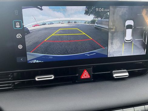 Certified 2025 Hyundai Ioniq 5 Limited AWD/4WD image 28