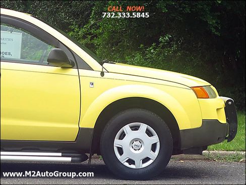 Used 2003 Saturn Vue AWD w/ PWR Pkg image 27