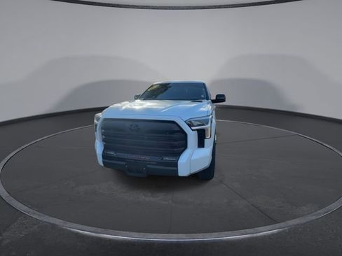Used 2024 Toyota Tundra Limited image 7