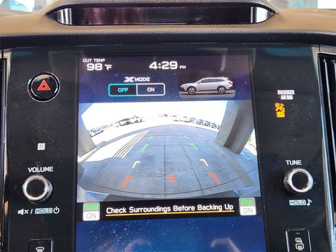 Used 2022 Subaru Outback Limited image 13