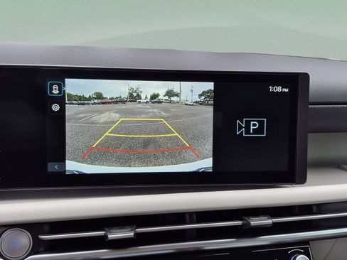 New 2026 Hyundai Tucson SEL Plus FWD image 23