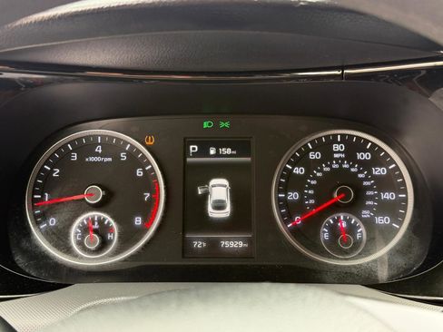 Used 2022 Kia K5 LX FWD image 20