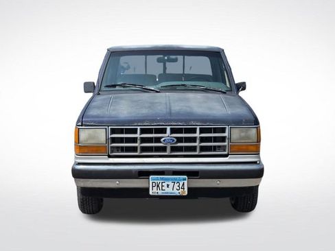 Used 1990 Ford Ranger 2WD Regular Cab image 10