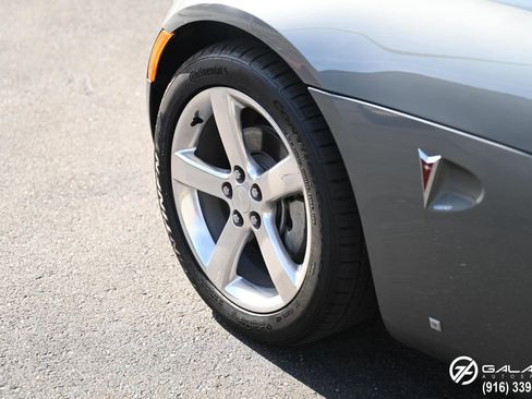 Used 2006 Pontiac Solstice Convertible w/ Power Package image 15