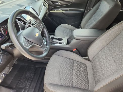 Used 2023 Chevrolet Equinox LT AWD/4WD image 11
