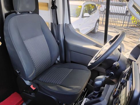 Used 2024 Ford Transit 250 Low Roof w/ Exterior Upgrade Package image 56