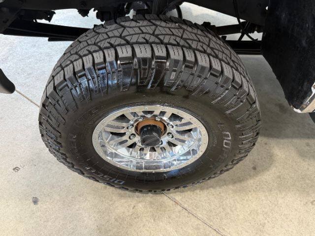 Used 2000 Ford F350 XLT AWD/4WD image 14