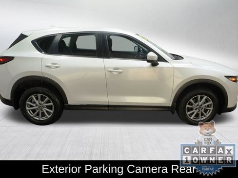 Used 2023 MAZDA CX-5 AWD 2.5 S image 5