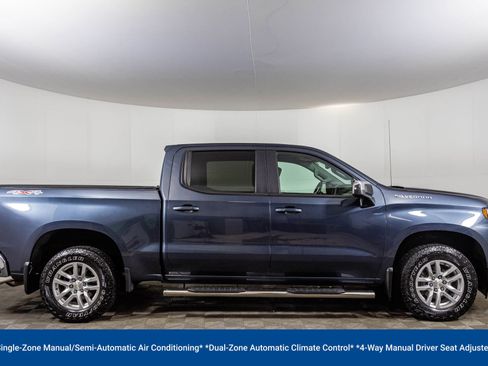 Used 2020 Chevrolet Silverado 1500 LT w/ All-Star Edition image 17