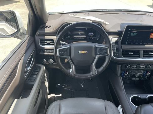 Used 2024 Chevrolet Tahoe LT RWD image 12