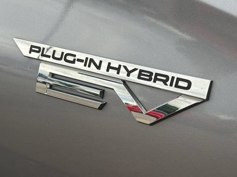 Used 2023 Mitsubishi Outlander SE AWD/4WD image 34