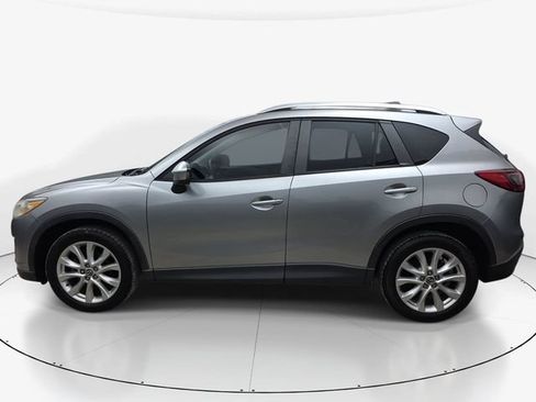 Used 2014 MAZDA CX-5 Grand Touring FWD image 9