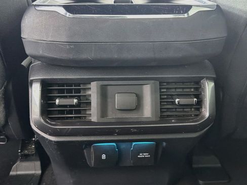 Used 2023 Ford F150 XLT w/ Equipment Group 301A Mid AWD/4WD image 25
